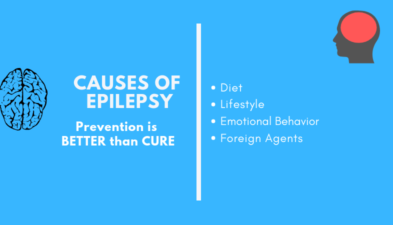 Causes of Epilepsy as per Ayurveda