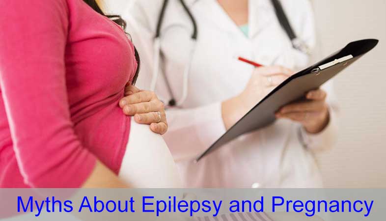 Myths About Epilepsy and Pregnancy