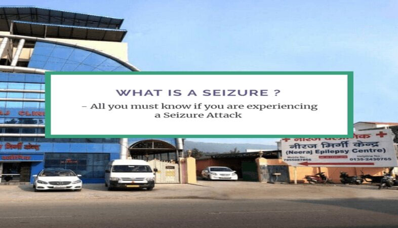 What is a Seizure